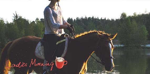 Ladies Morning