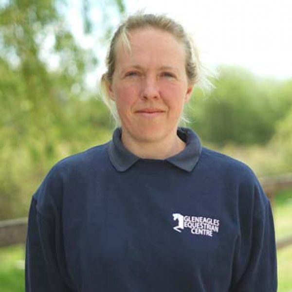 Lucy Bennett