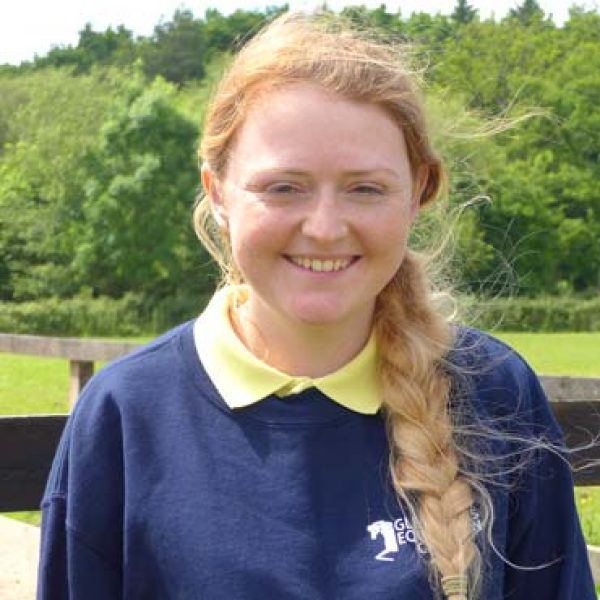 Amy Nicholson