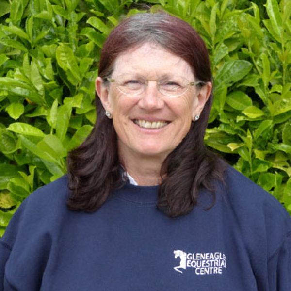 Sue Bonthrone Jones